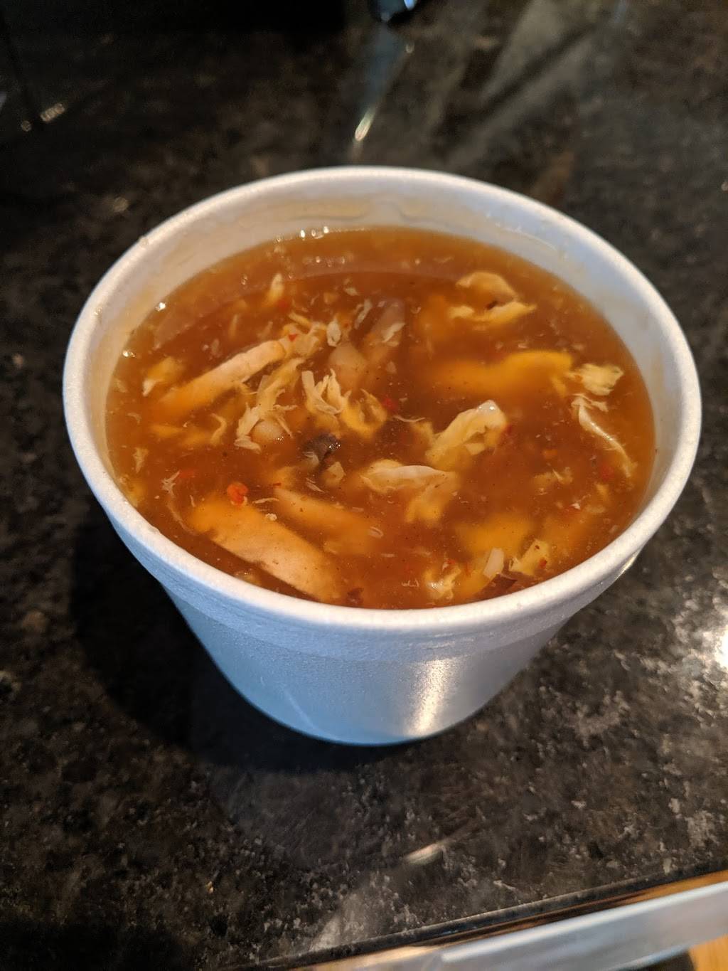 Bo Bo China | restaurant | 15414 Weir St, Omaha, NE 68137, USA | 4029332518 OR +1 402-933-2518