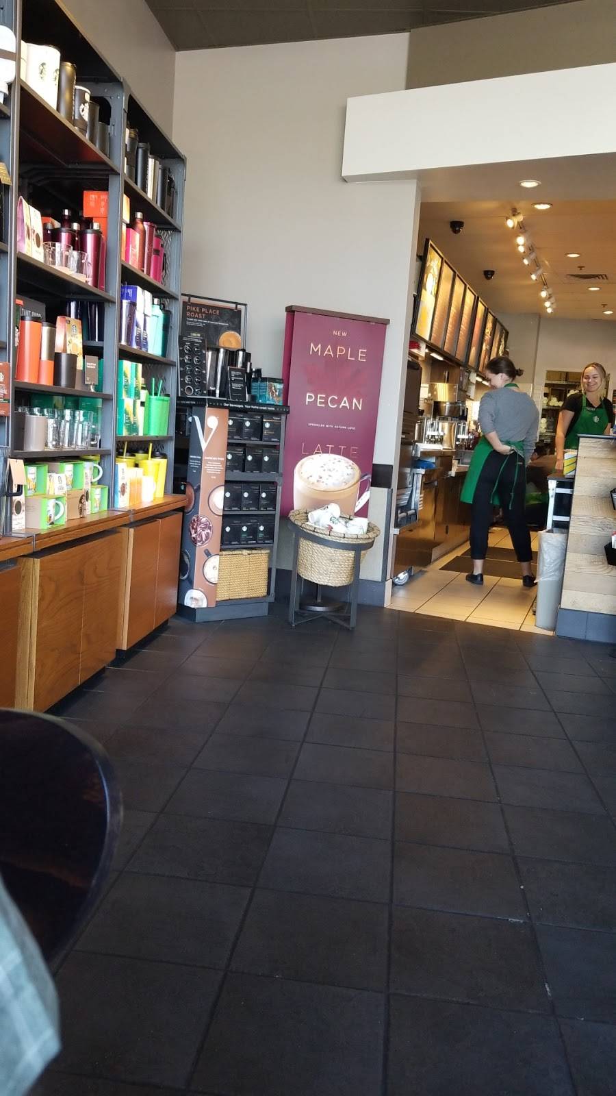 Starbucks | cafe | 28562 Oso Pkwy #F, Rancho Santa Margarita, CA 92688, USA | 9496359215 OR +1 949-635-9215