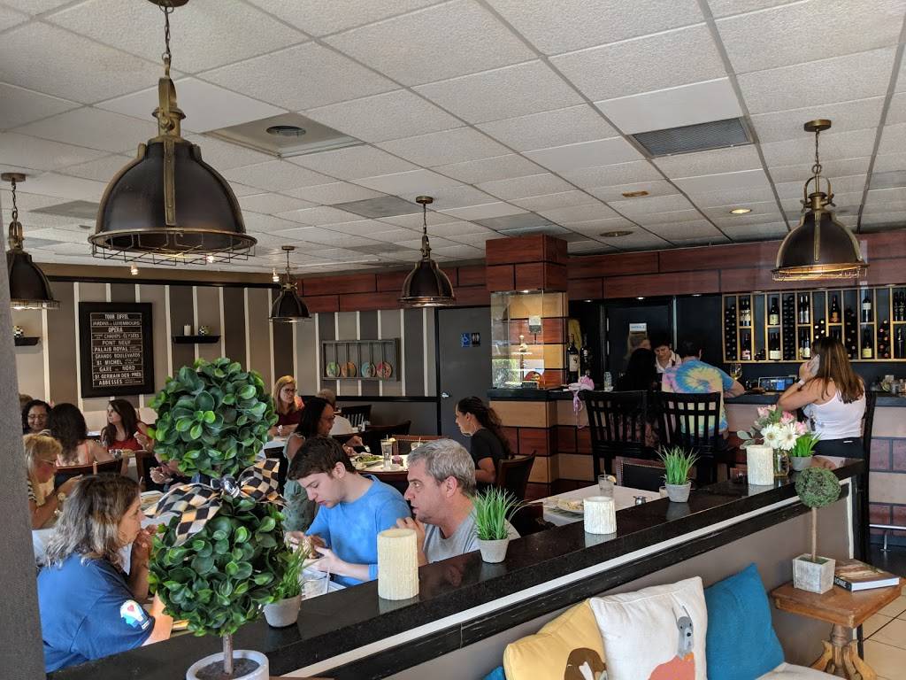 Mustard Seed Bistro | restaurant | 256 S University Dr, Plantation, FL 33324, USA | 9545339326 OR +1 954-533-9326