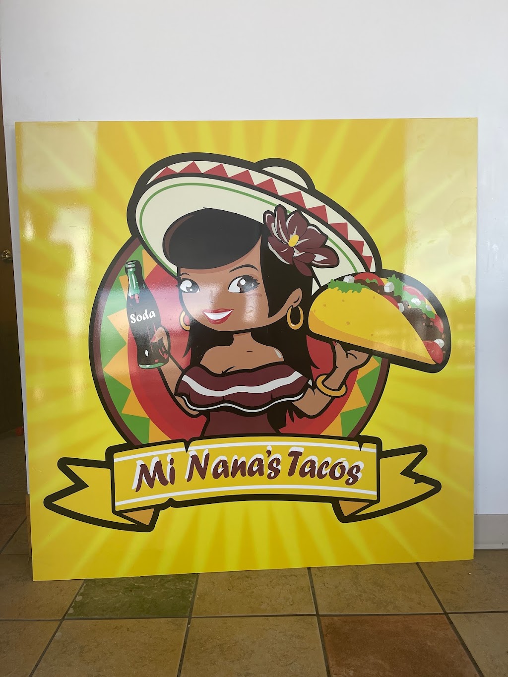 Mi NaNa’s Tacos | restaurant | 704 Lincoln Hwy, Gibbon, NE 68840, USA | 3082402366 OR +1 308-240-2366