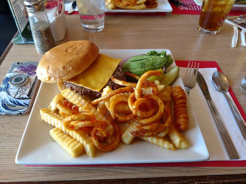 Red Viking Restaurant | restaurant | 1684 Copenhagen Dr, Solvang, CA 93463, USA | 8056886610 OR +1 805-688-6610