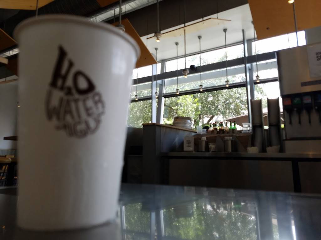 Chipotle Mexican Grill | restaurant | 2027 S Shepherd Dr Ste A, Houston, TX 77019, USA | 7135294950 OR +1 713-529-4950