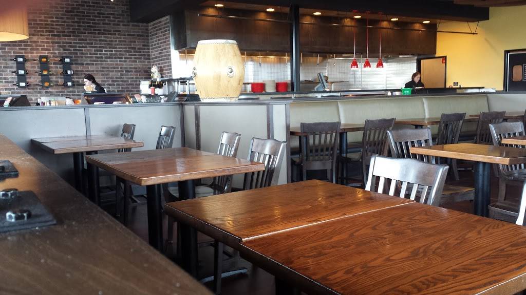 Pei Wei | restaurant | 1560 W McEwen Dr Suite 160, Franklin, TN 37067, USA | 6157781676 OR +1 615-778-1676