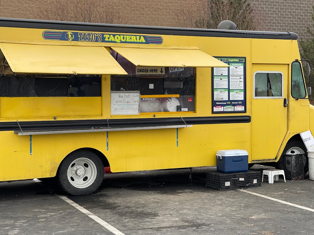 Titos Taqueria | restaurant | 1403 N Meridian Rd, Kuna, ID 83634, USA | 9868882534 OR +1 986-888-2534