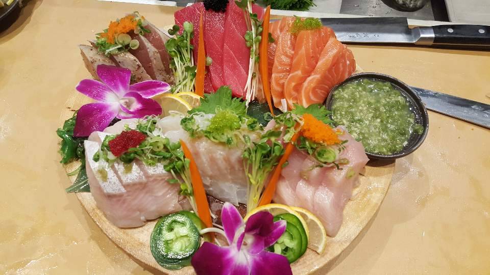 Shobu Sushi | restaurant | 140 Hidden Valley Pkwy D, Norco, CA 92860, USA | 9517341412 OR +1 951-734-1412