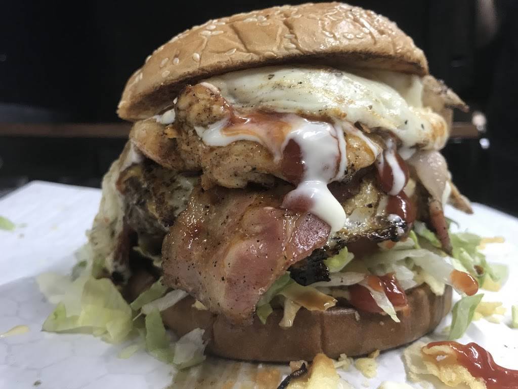 Grilland | restaurant | 9785 S Orange Blossom Trail, Orlando, FL 32837, USA | 7862127815 OR +1 786-212-7815