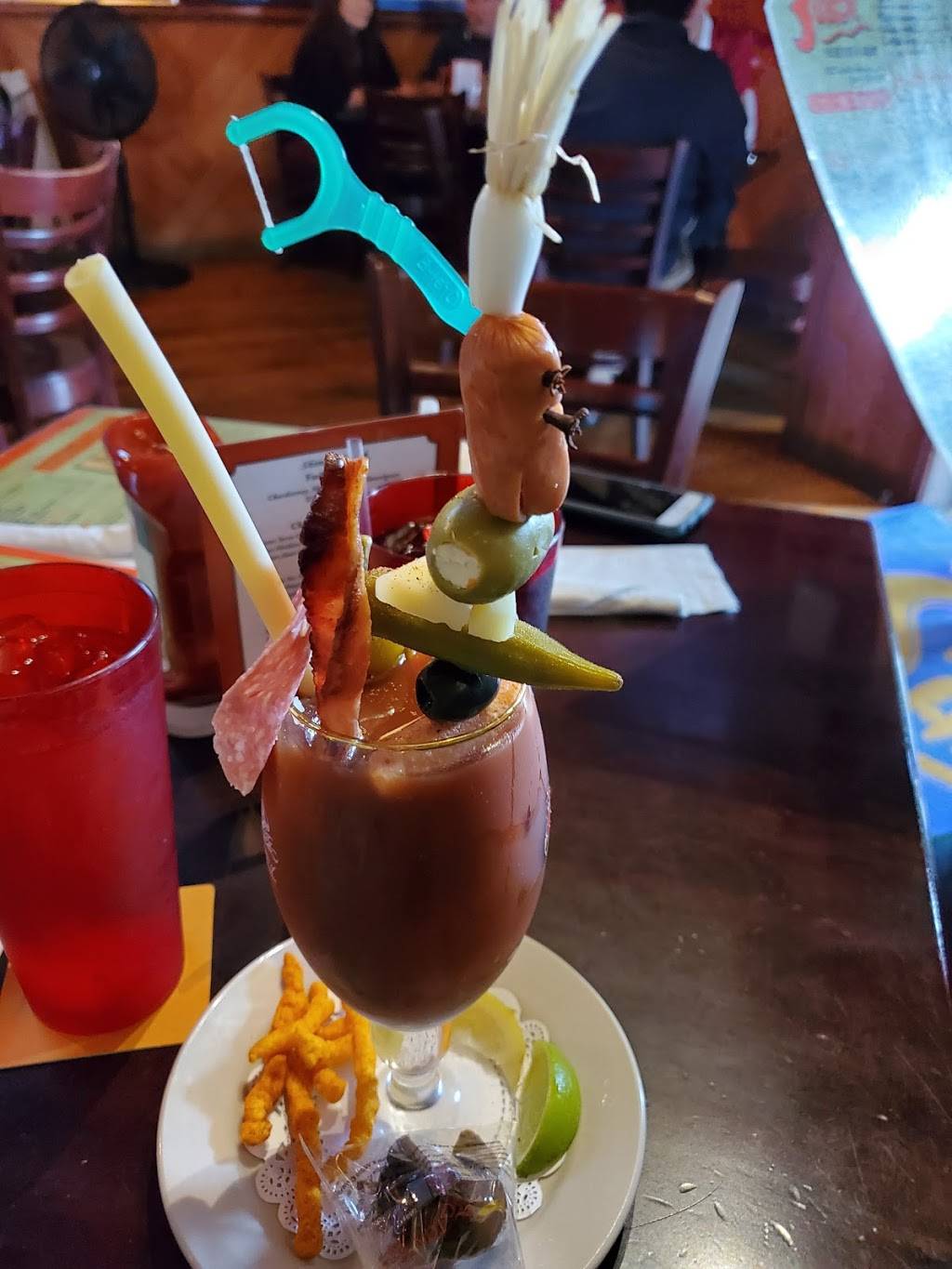 Shimmy Shack | restaurant | 1855 Dock St, New Orleans, LA 70123, USA | 5047294442 OR +1 504-729-4442