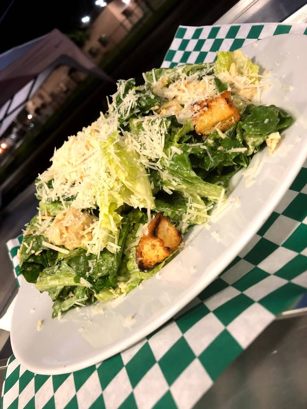 Mi pizza piu miami | meal delivery | 5731 NW 74th Ave, Miami, FL 33166, USA | 7869722367 OR +1 786-972-2367