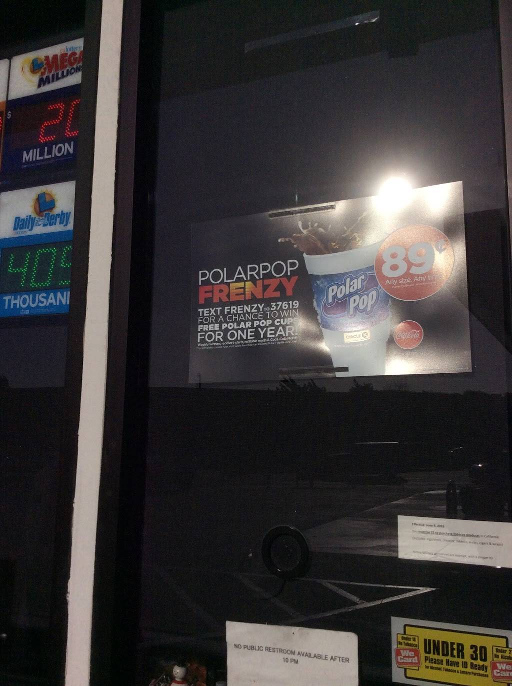 Circle K | meal takeaway | 2876 S Bundy Dr, Los Angeles, CA 90064, USA | 3104730075 OR +1 310-473-0075