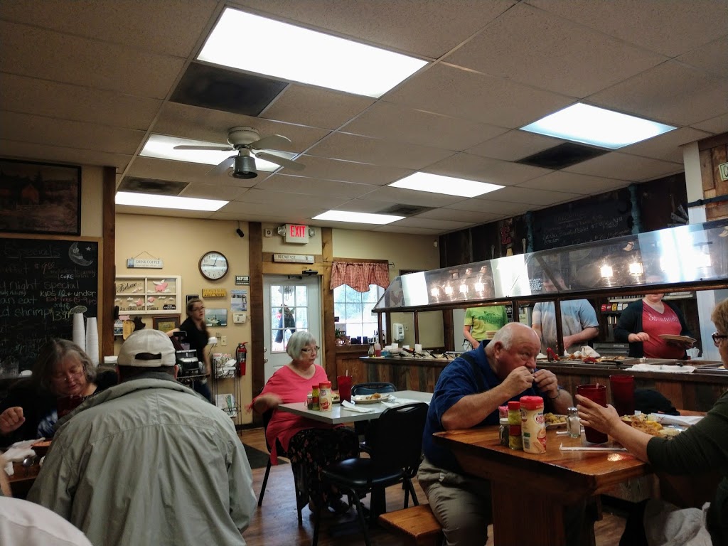 Savannahs Country Buffet | restaurant | 968 Woodville Hwy, Crawfordville, FL 32327, USA | 8506813663 OR +1 850-681-3663