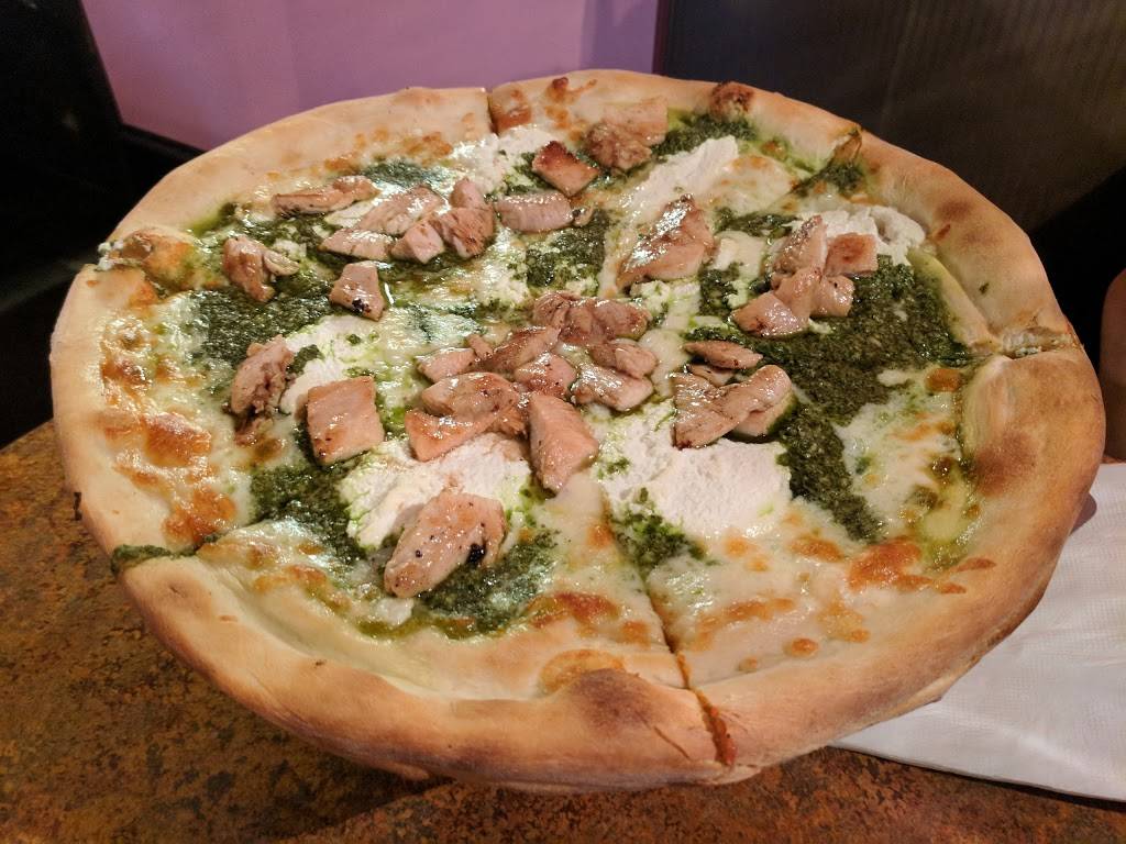 Amalfis | restaurant | 664 Long Point Rd, Mt Pleasant, SC 29464, USA | 8437934265 OR +1 843-793-4265