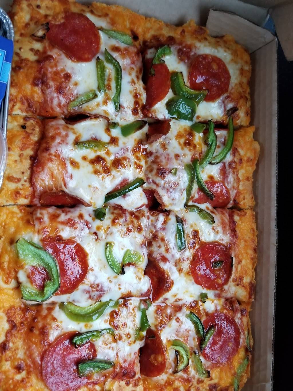 Pizza Hut | restaurant | 111-02 Sutphin Blvd, Jamaica, NY 11435, USA | 7182062403 OR +1 718-206-2403