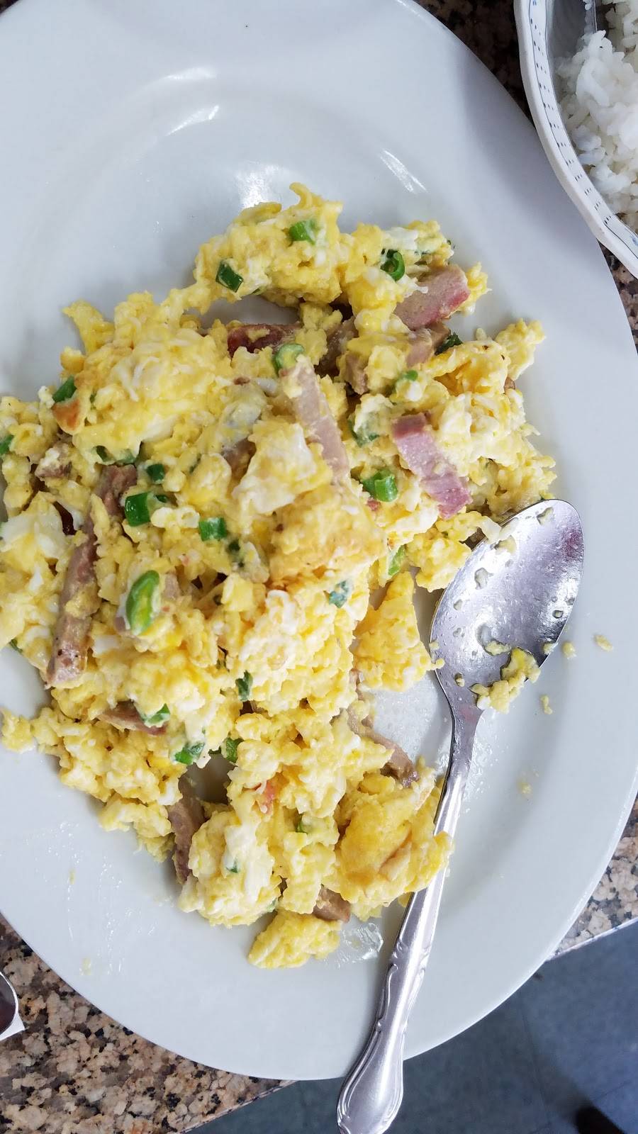 Wahs Golden Hen | restaurant | 709 N Virgil Ave, Los Angeles, CA 90029, USA | 3236610093 OR +1 323-661-0093