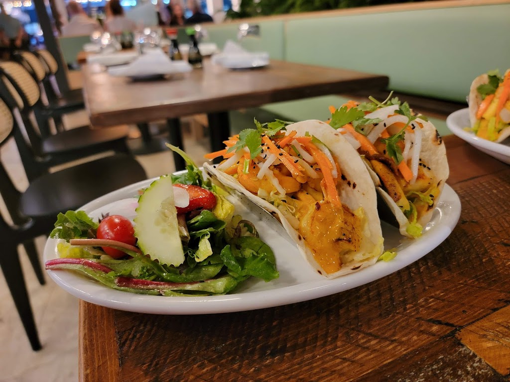 Mangosteen | restaurant | 656 Central Ave, St. Petersburg, FL 33701, USA | 7279543381 OR +1 727-954-3381