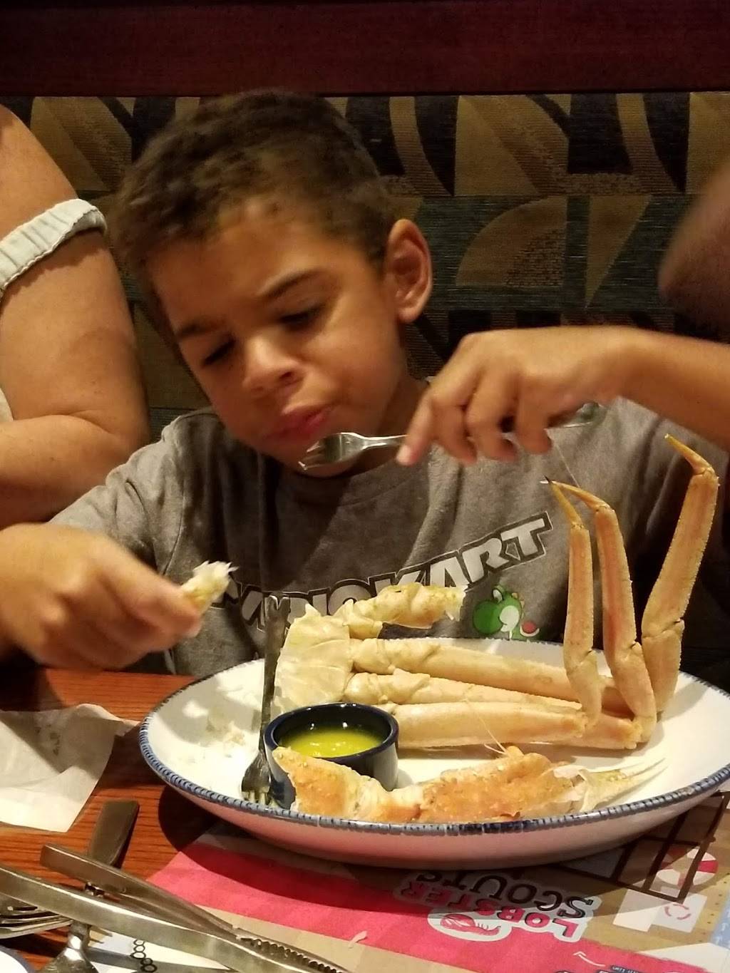 Red Lobster | restaurant | 2200 NJ-35, Oakhurst, NJ 07755, USA | 7324932404 OR +1 732-493-2404