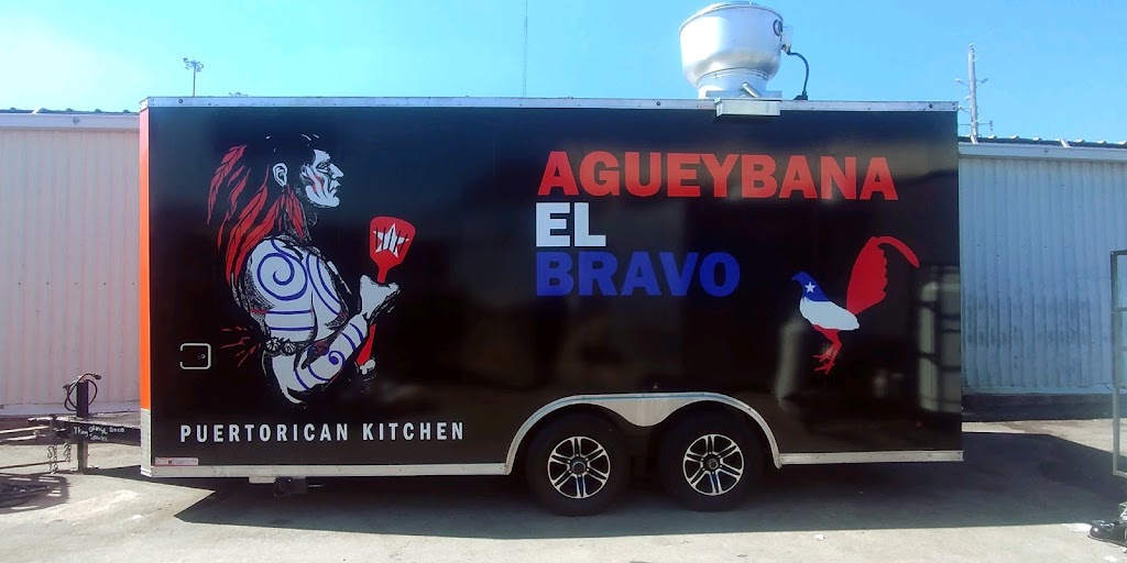Agueybana El Bravo | restaurant | 5324 Vickrey Chapel Rd, Greensboro, NC 27407, USA | 3364931560 OR +1 336-493-1560