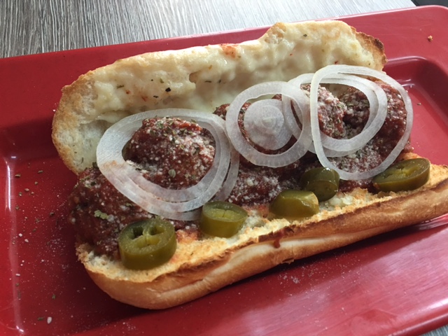 Monster Subs | meal takeaway | 1978 E Sunrise Blvd, Fort Lauderdale, FL 33304, USA | 9544637997 OR +1 954-463-7997