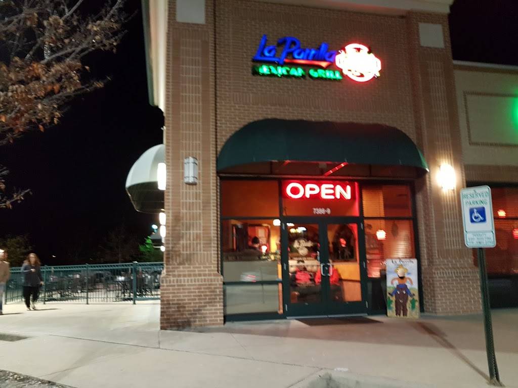 La Parrilla Mexican Grill | restaurant | 7386 Harbour Towne Pkwy #9, Suffolk, VA 23435, USA | 7573941400 OR +1 757-394-1400