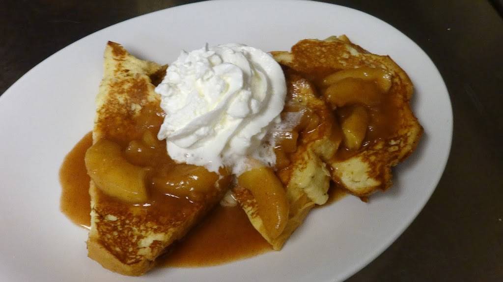 Half Day Cafe | restaurant | 8825 Wilkens Blvd, Mason, OH 45040, USA | 5132041965 OR +1 513-204-1965