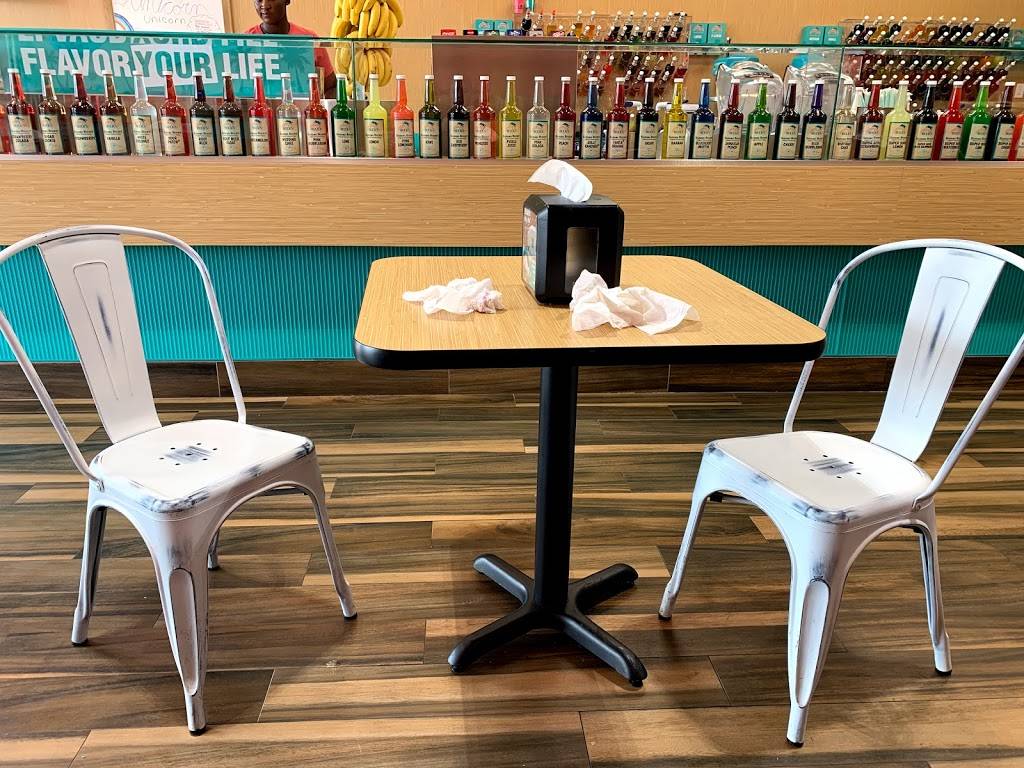 Bahama Bucks | restaurant | 2051 Gattis School Rd SUITE B650, Round Rock, TX 78664, USA | 5125848399 OR +1 512-584-8399