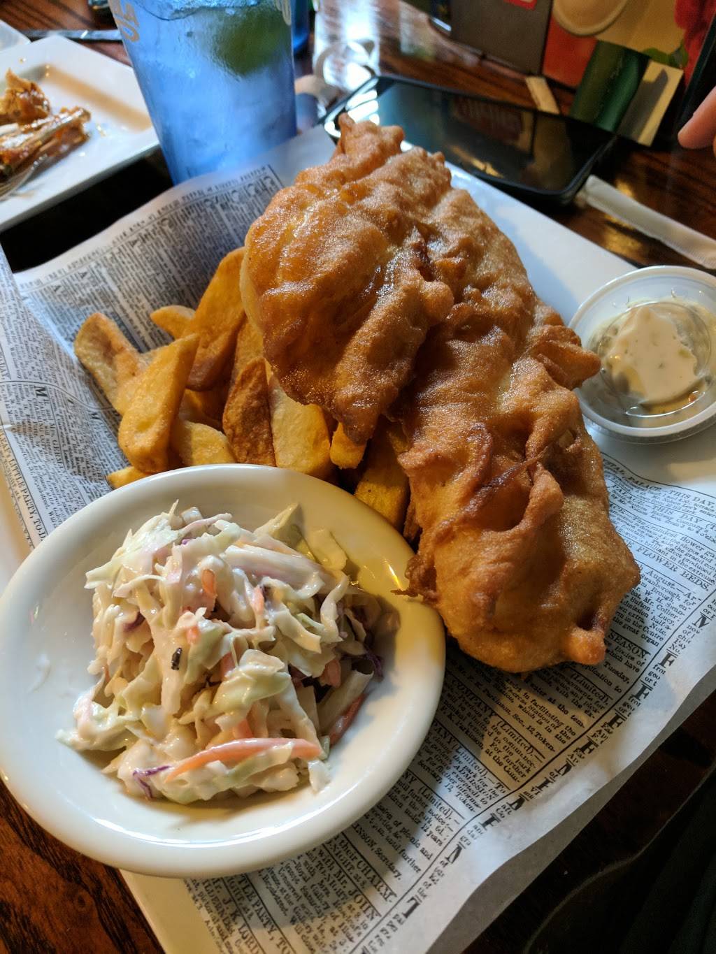 Frankie Farrells | restaurant | 8112 Poinciana Blvd, Orlando, FL 32821, USA | 4072381003 OR +1 407-238-1003