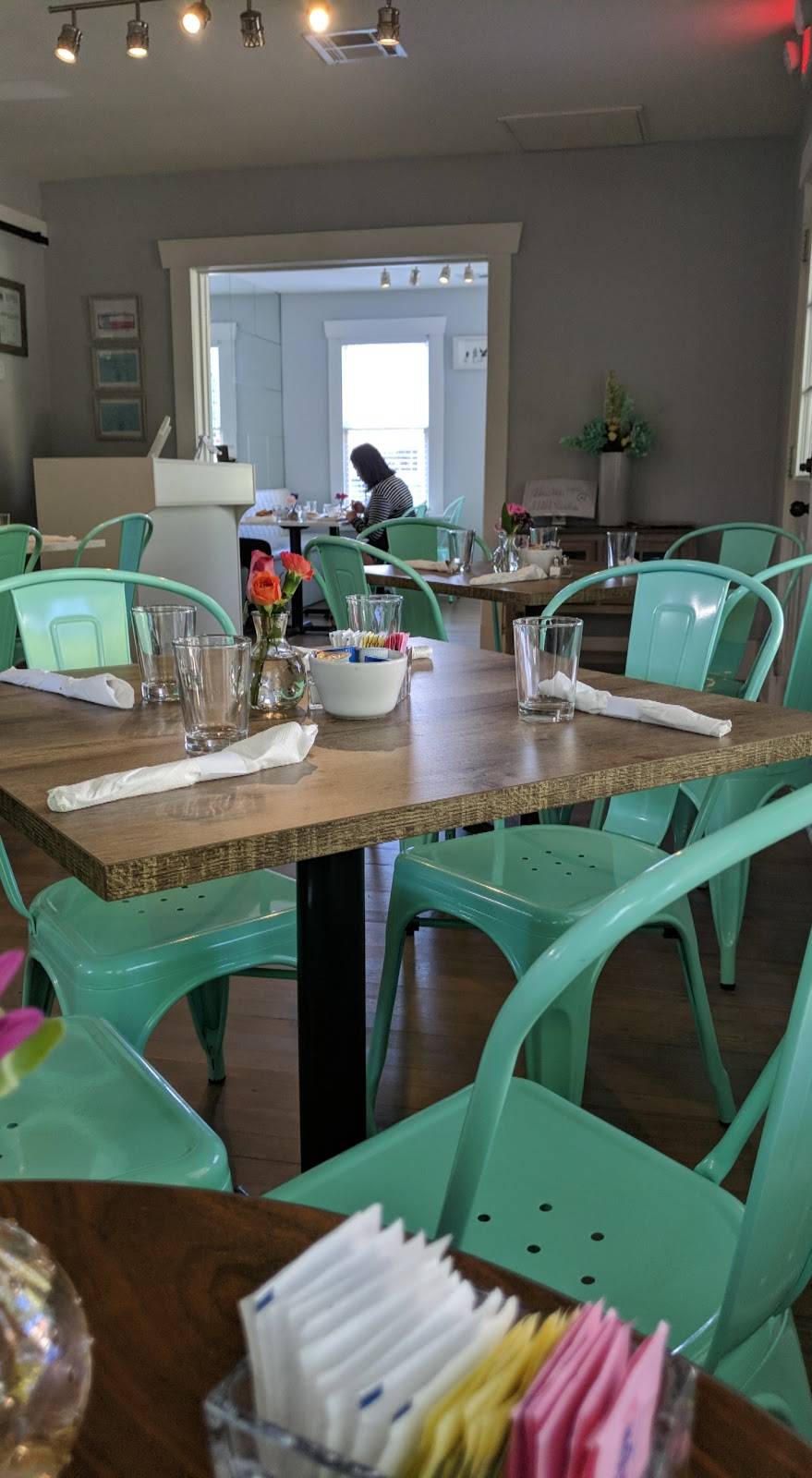 Cielito Cafe | restaurant | 1915 Dunlavy St, Houston, TX 77006, USA | 8324095253 OR +1 832-409-5253