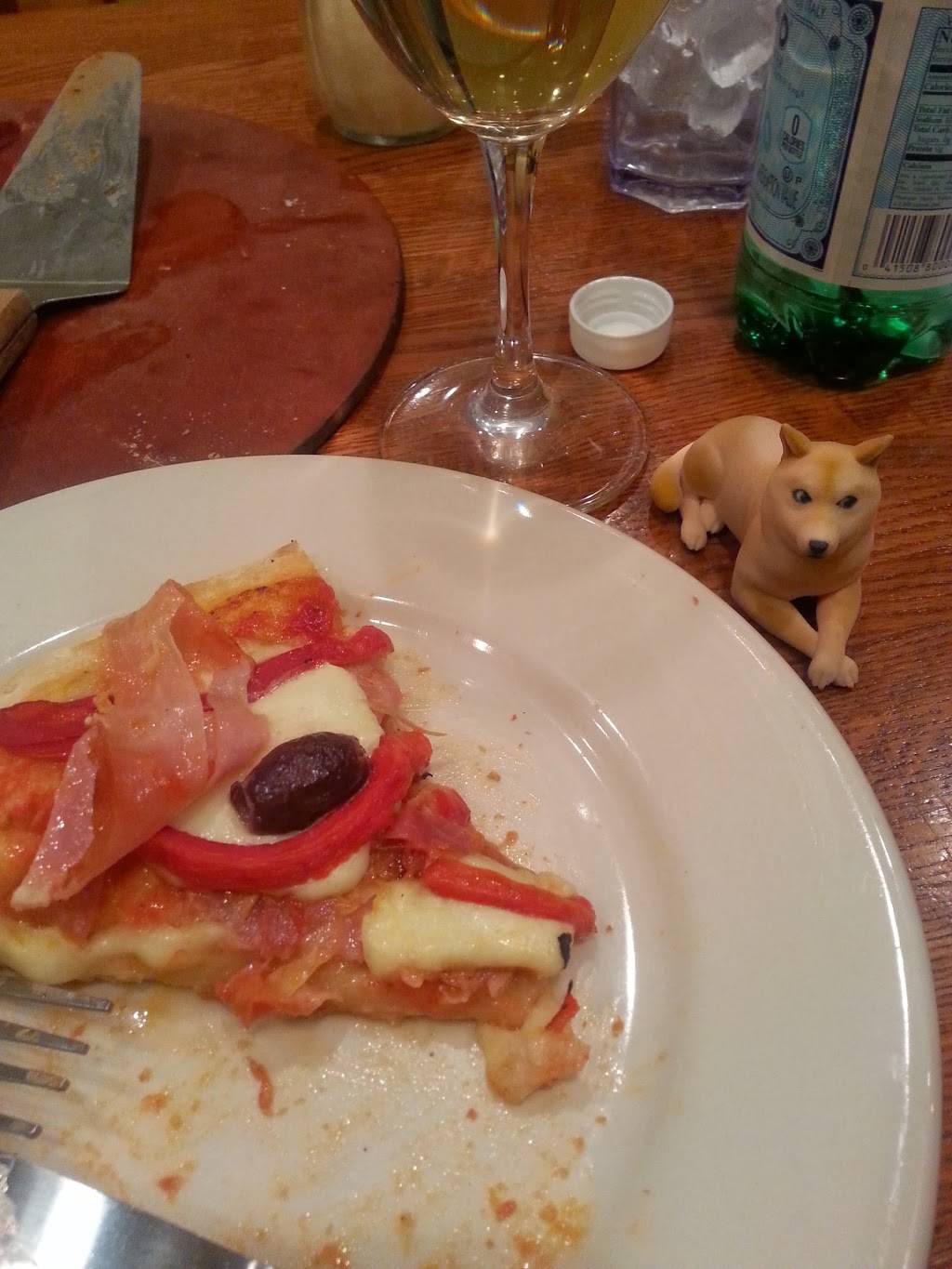 Angelico Pizzeria | restaurant | 4529 Wisconsin Ave NW, Washington, DC 20016, USA | 2022433030 OR +1 202-243-3030