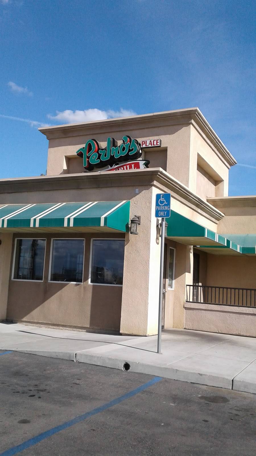 Taco El Grullense | restaurant | 108 Carlyle Way, Chowchilla, CA 93610, USA | 5596654398 OR +1 559-665-4398