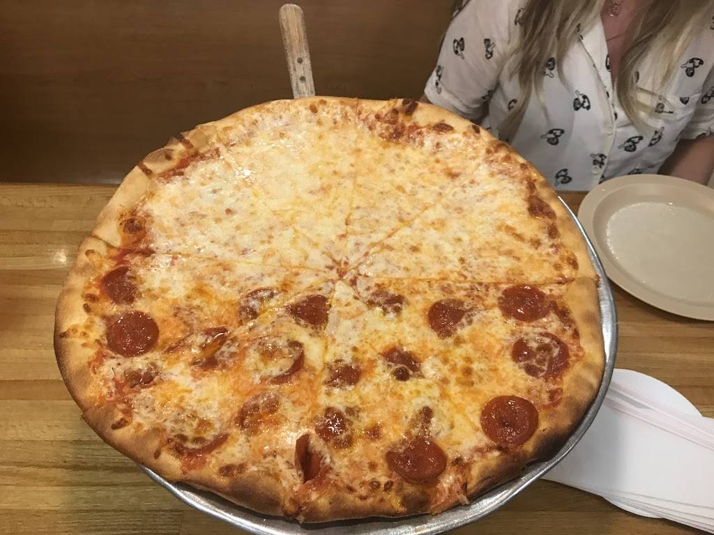 Dominos Pizza | meal delivery | 2450 Sheridan St, Hollywood, FL 33020, USA | 9543500307 OR +1 954-350-0307