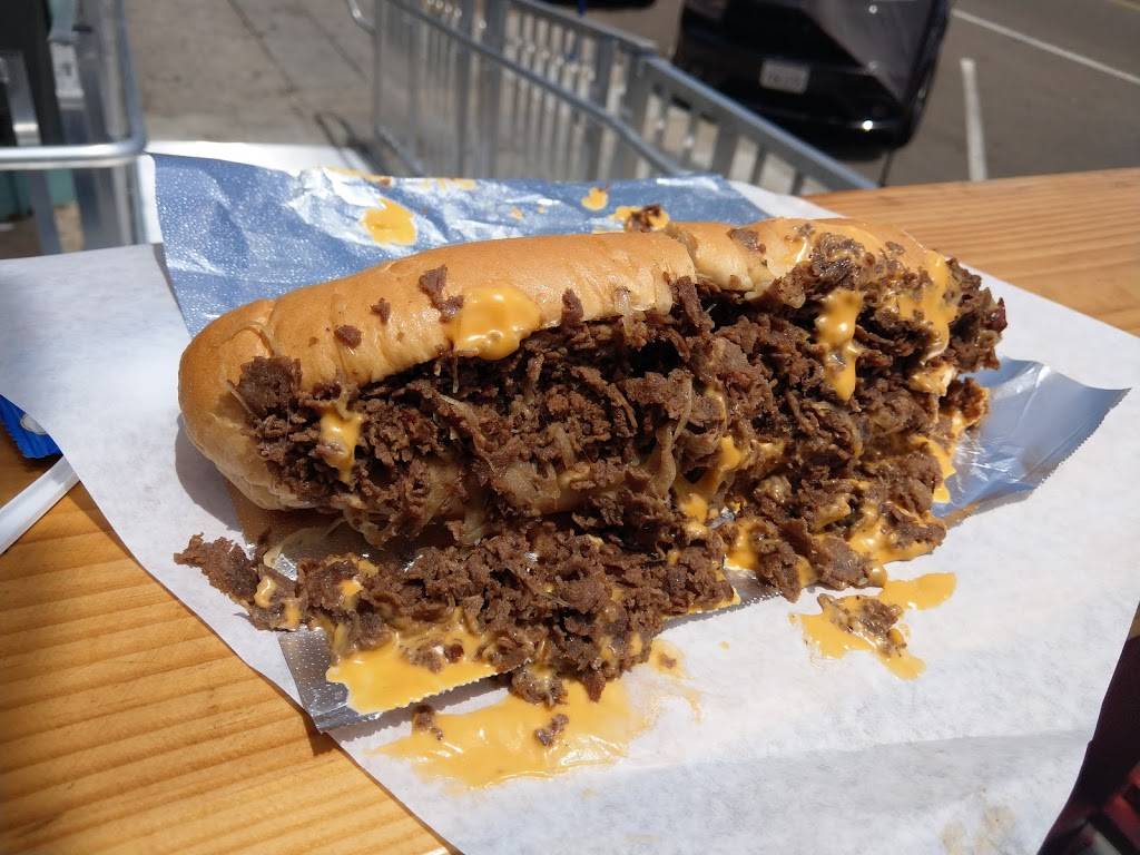 Calozzi’s Cheeesesteaks | restaurant | 1146 Garnet Ave suite a, San Diego, CA 92109, USA | 8584125180 OR +1 858-412-5180