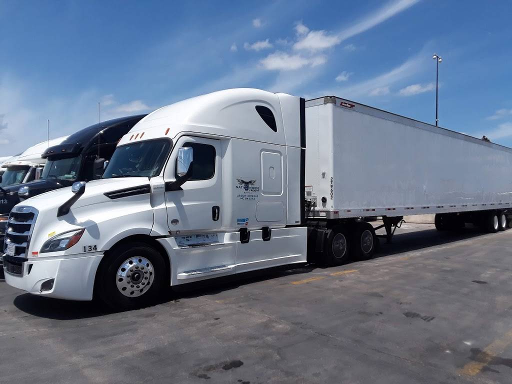 Pilot Travel Center | restaurant | 5619 I-10, San Antonio, TX 78219, USA | 2106615353 OR +1 210-661-5353