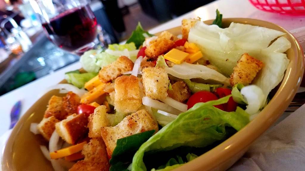 Vito & Nicks Pizzeria | restaurant | 8433 S Pulaski Rd, Chicago, IL 60652, USA | 7737352050 OR +1 773-735-2050