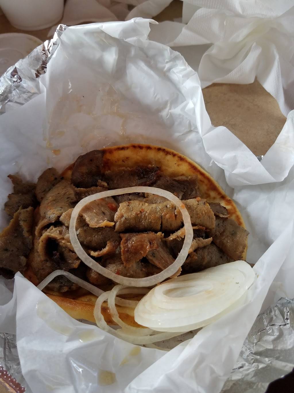 Pops Italian Beef & Sausage | restaurant | 277 S Weber Rd, Romeoville, IL 60446, USA | 8158342333 OR +1 815-834-2333