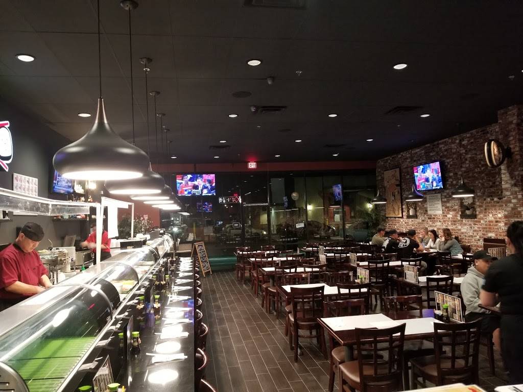 Sake 2 Me Sushi | restaurant | 3885 Cochran St, Simi Valley, CA 93063, USA | 8055279999 OR +1 805-527-9999