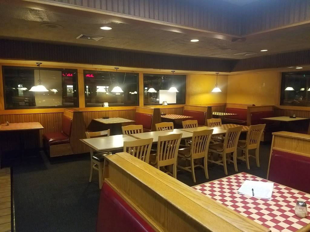 Pizza Hut | restaurant | 1407 W 117th St, Cleveland, OH 44107, USA | 2162210005 OR +1 216-221-0005