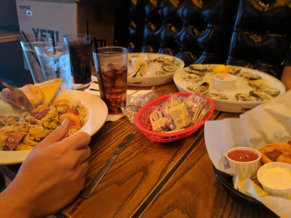 Fontaines Oyster House | restaurant | 1026 1/2 North Highland Avenue Northeast, Atlanta, GA 30306, USA | 4048720869 OR +1 404-872-0869