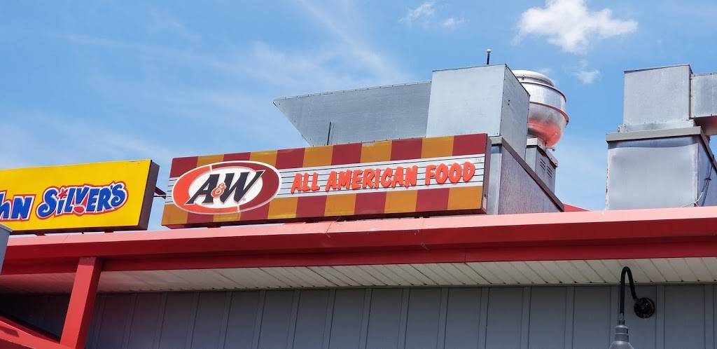 Long John Silvers | restaurant | 303 South, MO-13, Lowry City, MO 64763, USA | 4176447850 OR +1 417-644-7850