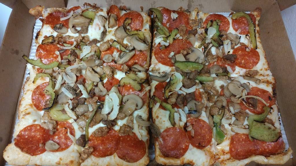 Little Caesars Pizza | meal delivery | 1580 State St, Clearfield, UT 84015, USA | 8017760666 OR +1 801-776-0666