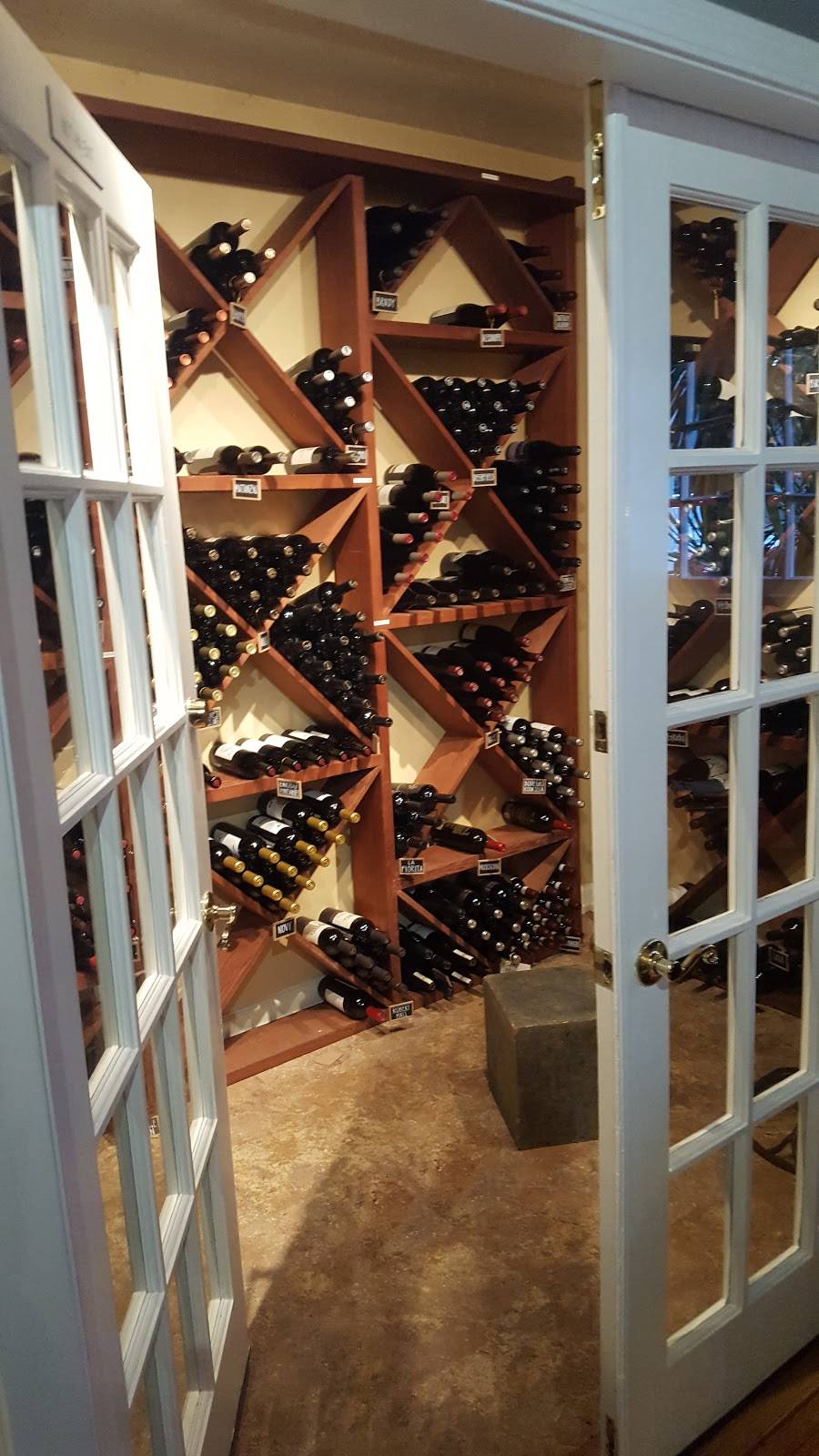 Salt and Stone Restaurant | restaurant | 9900 Sonoma Hwy, Kenwood, CA 95452, USA | 7078336326 OR +1 707-833-6326