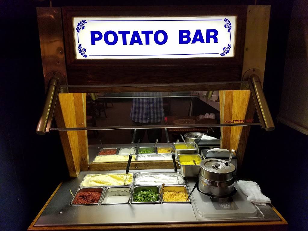 Hudson Bay Seafood | restaurant | 2816 Ramsey St, Fayetteville, NC 28301, USA | 9106300007 OR +1 910-630-0007