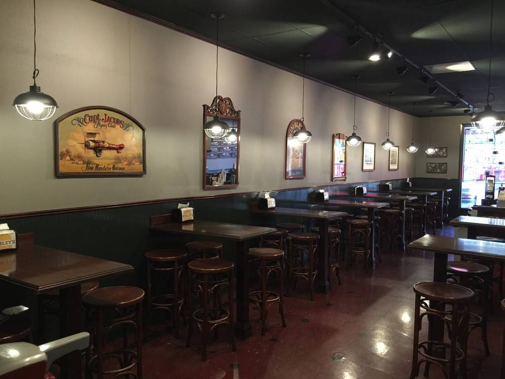 Wibbleys Burgers | restaurant | 2255 140th Ave NE B, Bellevue, WA 98005, USA | 4257477818 OR +1 425-747-7818