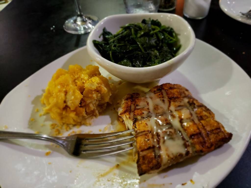 Bonefish Grill | restaurant | 43304 W 11 Mile Rd, Novi, MI 48375, USA | 2483471635 OR +1 248-347-1635