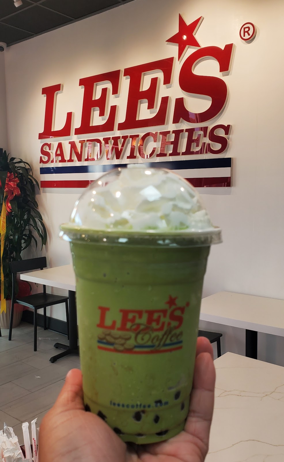 Lees Sandwiches | restaurant | 3519 Van Buren Boulevard ste 107, Riverside, CA 92503, USA | 9515888268 OR +1 951-588-8268