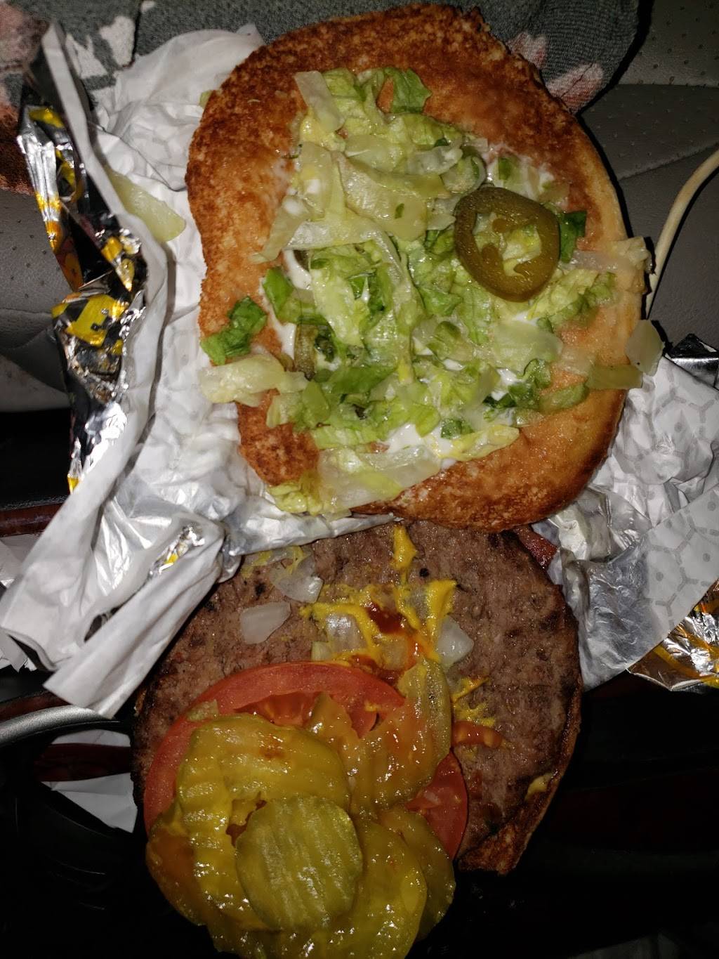 Short Stop | restaurant | 3811 N Interstate 35 Frontage Rd, Austin, TX 78722, USA | 5124599949 OR +1 512-459-9949