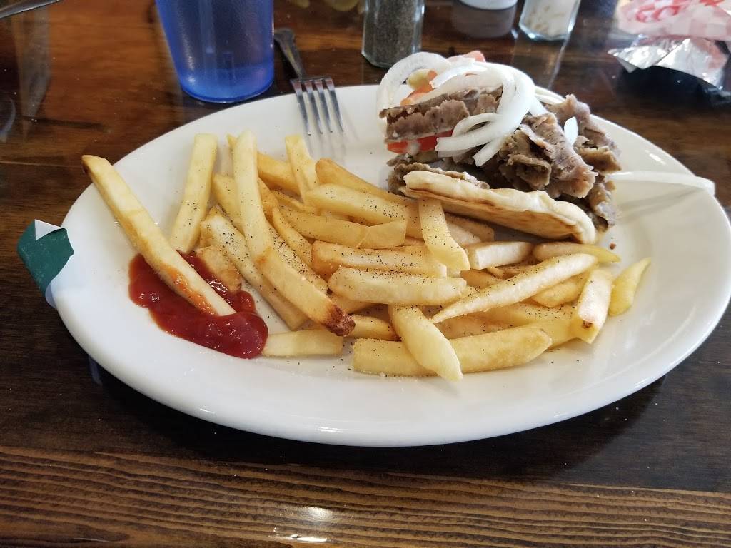Victors Gyros & Pancake House | restaurant | 700 S Tillotson Ave, Muncie, IN 47304, USA | 7652881777 OR +1 765-288-1777
