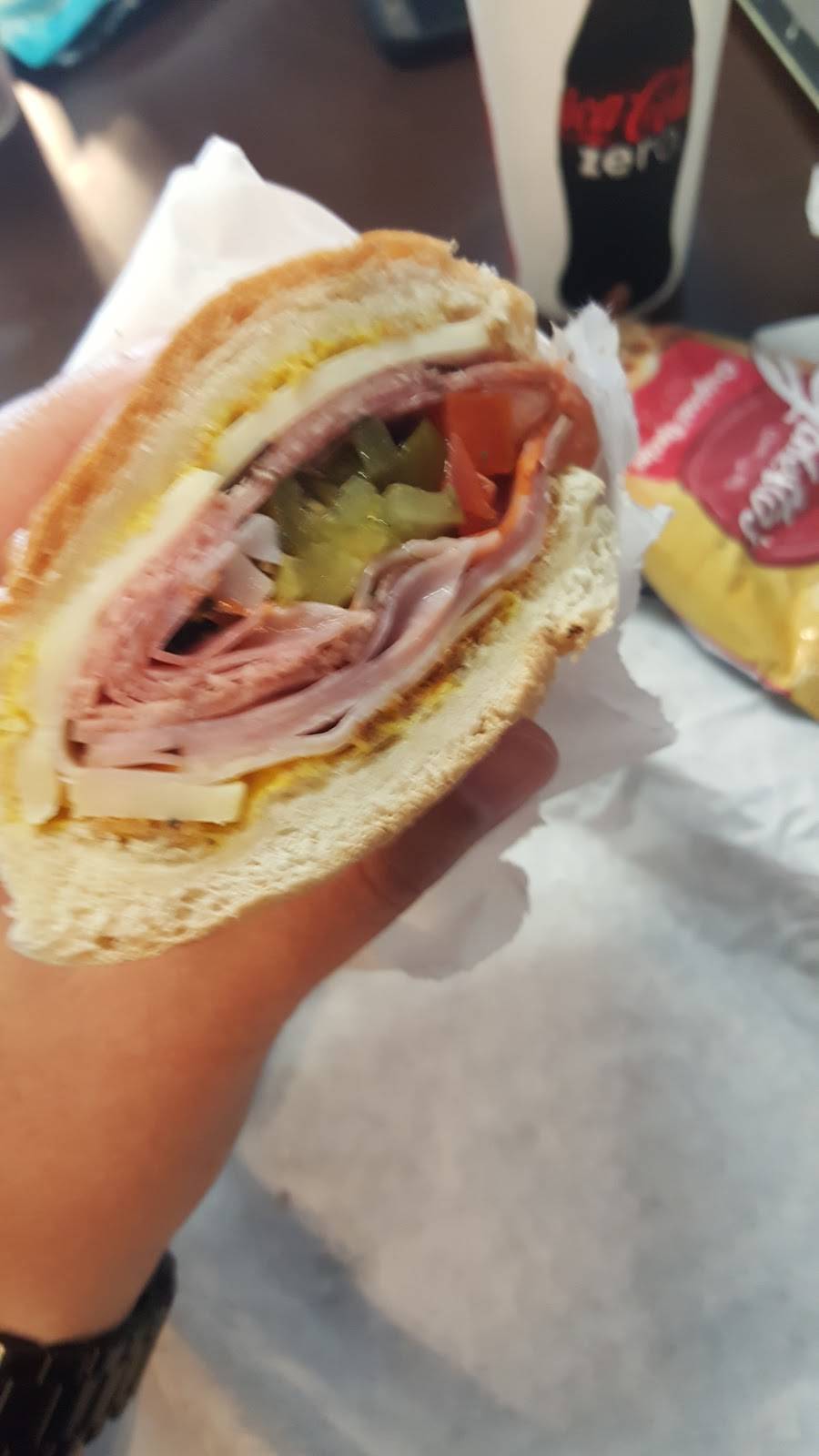 Reedley Sandwich Shop | meal takeaway | 1154 G St, Reedley, CA 93654, USA | 5596430025 OR +1 559-643-0025