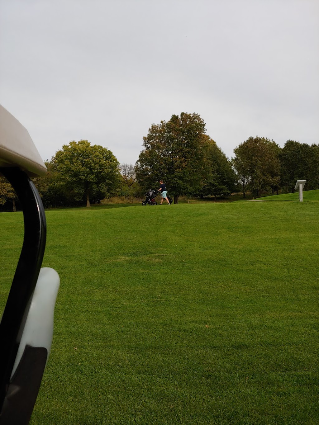 Finkbine Golf Course | restaurant | 1380 Melrose Ave, Iowa City, IA 52242, USA | 3193359556 OR +1 319-335-9556