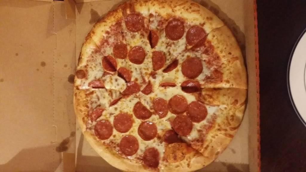 Little Caesars Pizza | meal takeaway | 30 Hancock Bridge Pkwy W, Cape Coral, FL 33991, USA | 2395731492 OR +1 239-573-1492