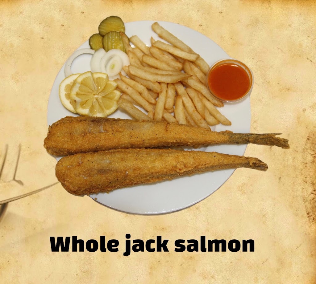 King Grill | restaurant | 3746 St Louis Ave, St. Louis, MO 63107, USA | 3143713450 OR +1 314-371-3450