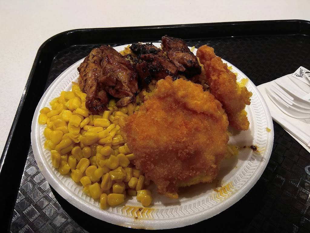 Bourbon Street Grill | restaurant | 1200 St Laurent Blvd, Ottawa, ON K1K 4K9, Canada | 6138429699 OR +1 613-842-9699